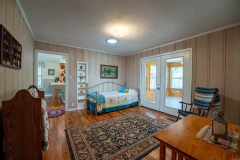 Bedroom - 5486 Congo Rd, Benton, AR 72019 photo 5 of 5