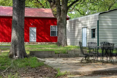 Exterior - 5486 Congo Rd, Benton, AR 72019 photo 8 of 9