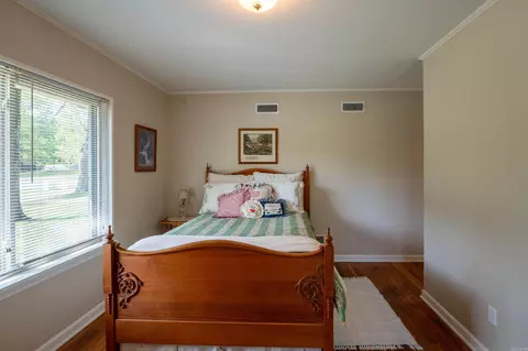Bedroom - 5486 Congo Rd, Benton, AR 72019 photo 2 of 5