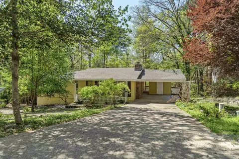 13 Silla Ln, Hot Springs Village, AR 71909