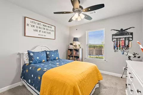 Bedroom - 37 Aberdeen Dr, Cabot, AR 72023 photo 3 of 4