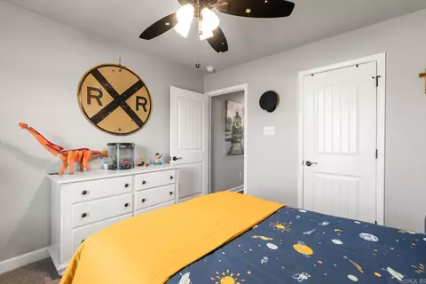 Bedroom - 37 Aberdeen Dr, Cabot, AR 72023 photo 4 of 4