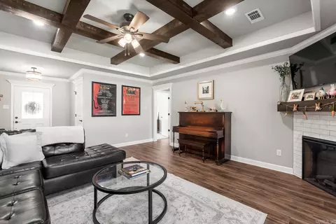 Other - 37 Aberdeen Dr, Cabot, AR 72023 photo 4 of 11