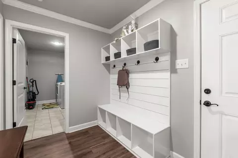Entry Way - 37 Aberdeen Dr, Cabot, AR 72023 photo 3 of 4