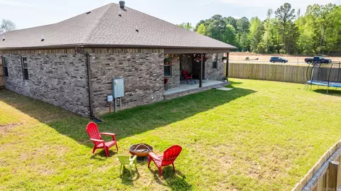 Exterior - 37 Aberdeen Dr, Cabot, AR 72023 photo 9 of 9