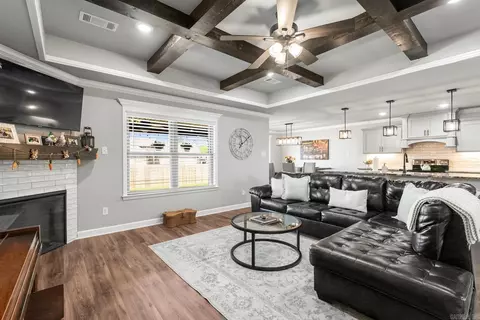 Other - 37 Aberdeen Dr, Cabot, AR 72023 photo 2 of 11