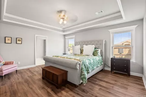 Bedroom - 37 Aberdeen Dr, Cabot, AR 72023 photo 1 of 4