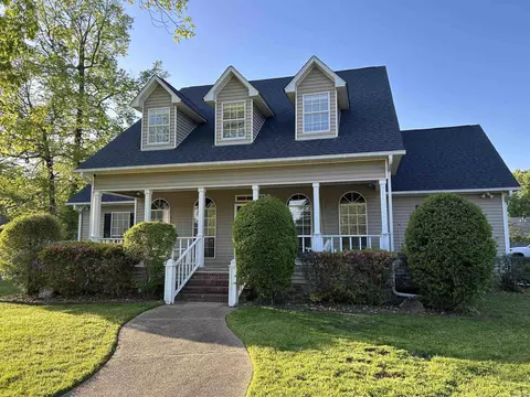 1003 Fairway, Pine Bluff, AR 71603