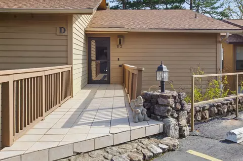 724 Weston Dr #D2, Hot Springs National Park, AR 71913
