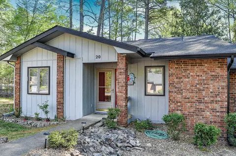 20 Cortez Way, Hot Springs Village, AR 71909