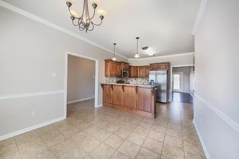 Entry Way - 608 Running Creek Dr, Austin, AR 72007 photo 2 of 3