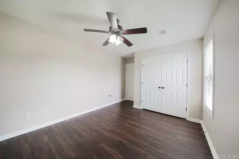 Bedroom - 608 Running Creek Dr, Austin, AR 72007 photo 7 of 8