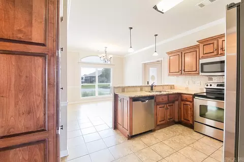 Kitchen - 608 Running Creek Dr, Austin, AR 72007 photo 1 of 7