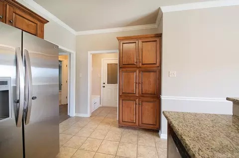 Entry Way - 608 Running Creek Dr, Austin, AR 72007 photo 1 of 3