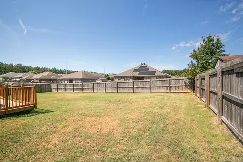 Exterior - 608 Running Creek Dr, Austin, AR 72007 photo 7 of 9