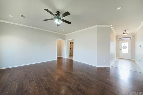 Living - 608 Running Creek Dr, Austin, AR 72007 photo 4 of 4