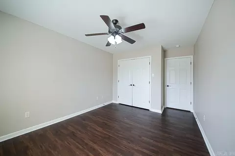 Bedroom - 608 Running Creek Dr, Austin, AR 72007 photo 4 of 8