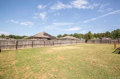 Exterior - 608 Running Creek Dr, Austin, AR 72007 photo 9 of 9
