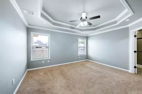 Bedroom - 608 Running Creek Dr, Austin, AR 72007 photo 1 of 8