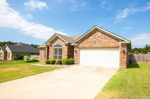 Exterior - 608 Running Creek Dr, Austin, AR 72007 photo 3 of 9