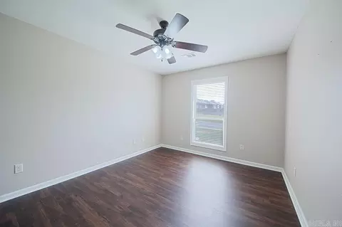 Bedroom - 608 Running Creek Dr, Austin, AR 72007 photo 6 of 8