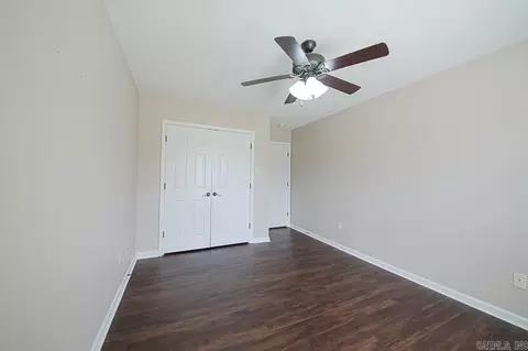 Bedroom - 608 Running Creek Dr, Austin, AR 72007 photo 5 of 8