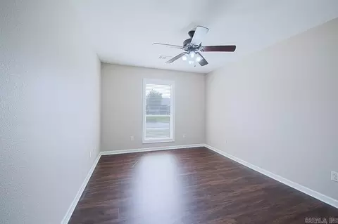 Bedroom - 608 Running Creek Dr, Austin, AR 72007 photo 3 of 8