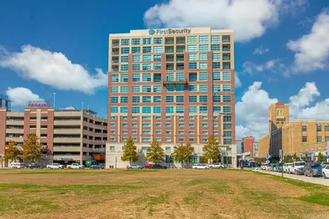 521 President Clinton Apt 1206 Ave #1206, Little Rock, AR 72201