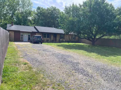 4062 N Hwy 15, Lonoke, AR 72086