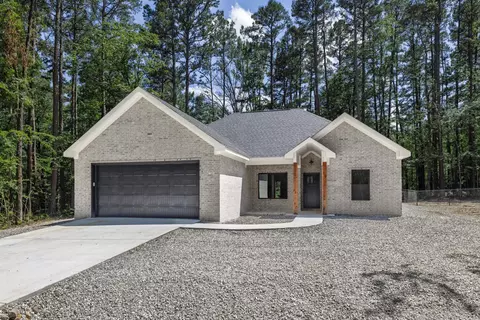 19 Campo Way, Hot Springs Village, AR 71909