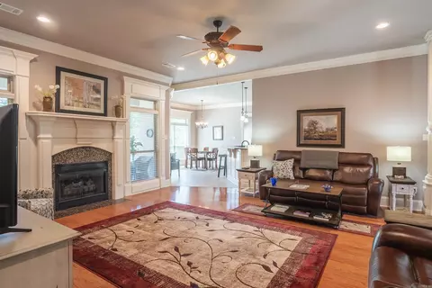 407 Cobblestone Dr, Cabot, AR 72023 photo 9