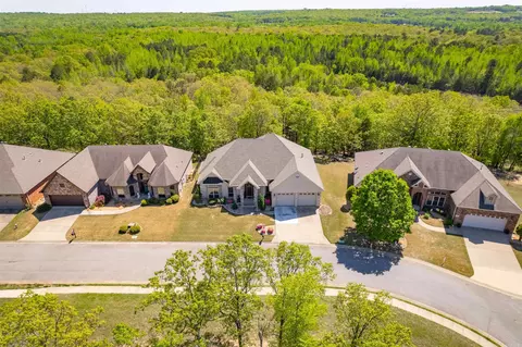 407 Cobblestone Dr, Cabot, AR 72023 photo 3