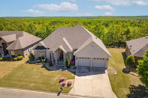 407 Cobblestone Dr, Cabot, AR 72023 photo 2
