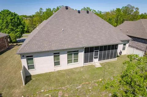 407 Cobblestone Dr, Cabot, AR 72023 photo 47