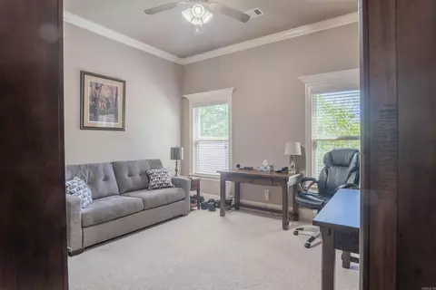 407 Cobblestone Dr, Cabot, AR 72023 photo 41