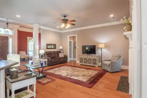 407 Cobblestone Dr, Cabot, AR 72023 photo 10