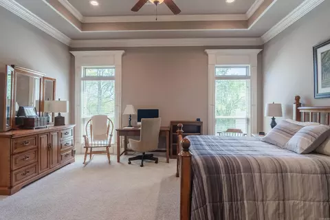 407 Cobblestone Dr, Cabot, AR 72023 photo 24