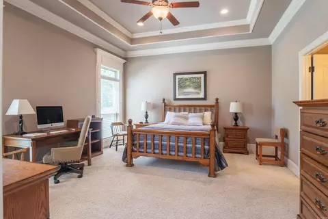 407 Cobblestone Dr, Cabot, AR 72023 photo 22