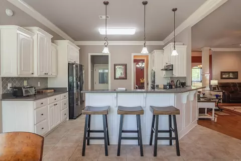 407 Cobblestone Dr, Cabot, AR 72023 photo 15
