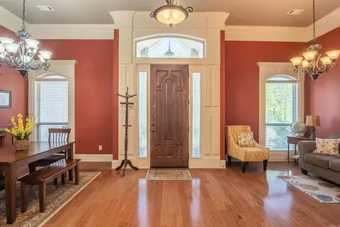 407 Cobblestone Dr, Cabot, AR 72023 photo 8
