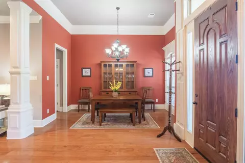 407 Cobblestone Dr, Cabot, AR 72023 photo 7