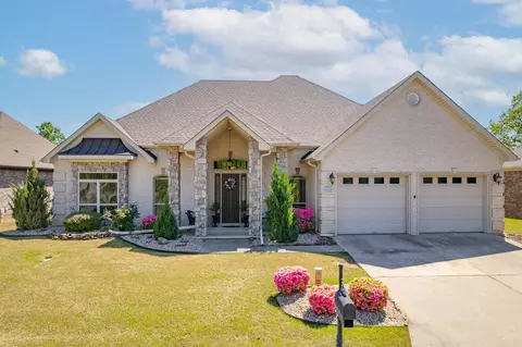 407 Cobblestone Dr, Cabot, AR 72023 photo 1