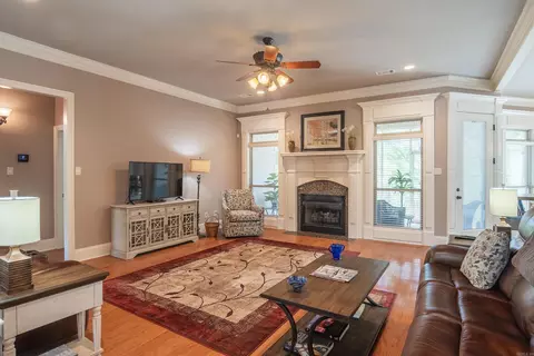 407 Cobblestone Dr, Cabot, AR 72023 photo 11