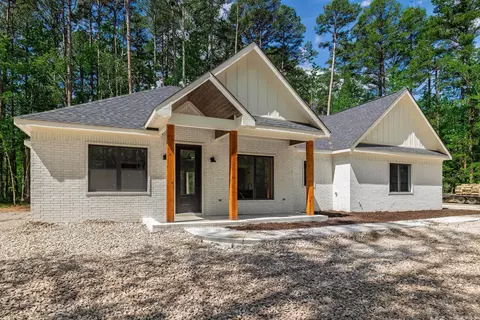 21 Campo Way, Hot Springs Village, AR 71909