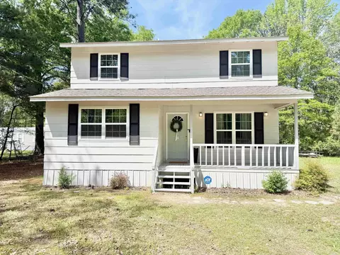 7009 Shannon Rd, Pine Bluff, AR 71603 photo 1