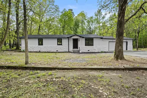 15503 Chicopee Trl, Little Rock, AR 72210
