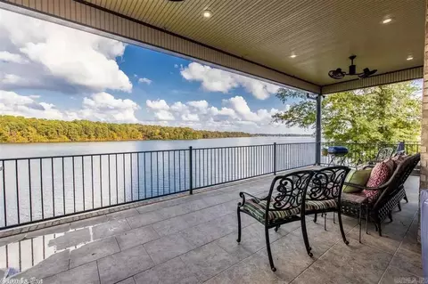 Exterior - 6550 Westminster, Benton, AR 72019 photo 3 of 9