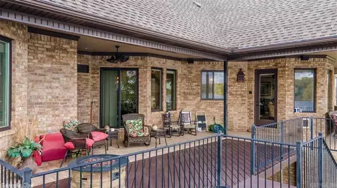 Exterior - 6550 Westminster, Benton, AR 72019 photo 8 of 9