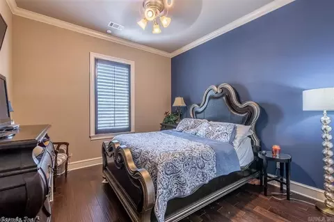 Bedroom - 6550 Westminster, Benton, AR 72019 photo 3 of 5