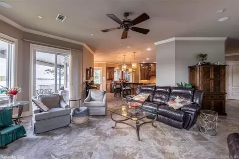 Living - 6550 Westminster, Benton, AR 72019 photo 3 of 3